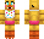 toy chica