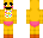 toy chica