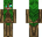 tree girl
