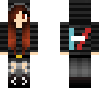 twenty one pilots alex skin type