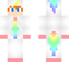 unicorn boy