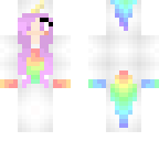 unicorn girl