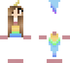 unicorn onsie