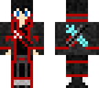 updated kirito