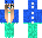 updated version of dino baby girl
