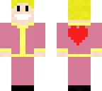 valentine boy