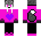 valentine wolf