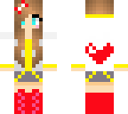 valentines girl