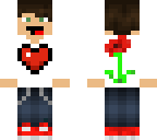 valentines skin v2