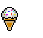 vanilla ice cream