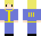 vault dweller