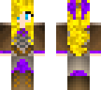 viking girl