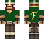 vikking green