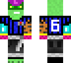 volk**** pixel