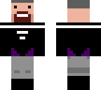 war notch