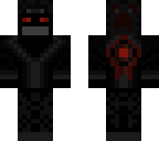 warframe stalker enderman