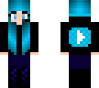 water element youtuber
