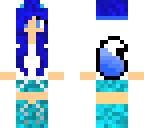 water fox
