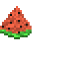 water melon slice