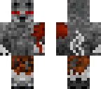 werewolf