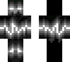 white wave