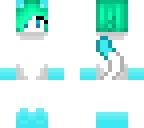 whitepelt no scarf