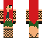 witch doctor-ess