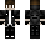 wither guy
