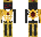 wither king