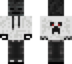 wither teen with headset