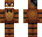 withered freddy and freddy