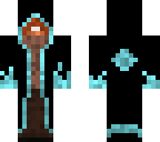 wizard skin