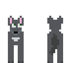 wolf