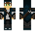 wolf archer