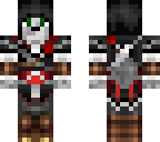 wolf assasin