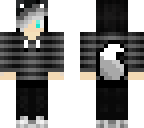 wolf boy