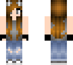 wolf girl