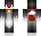 wolf pet
