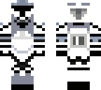 wolfpack trooper