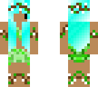 woodland nimph