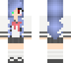 yandere highschool girl