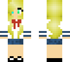 yandere i guess