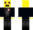 yellow girlslime