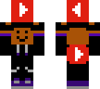 youtube block
