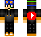 youtube superboygamer805