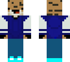 youtuber skin