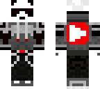 yt panda v2