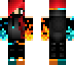 z03 fire and water