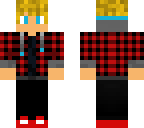 zach
