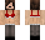 _drakey_ in a bikini
